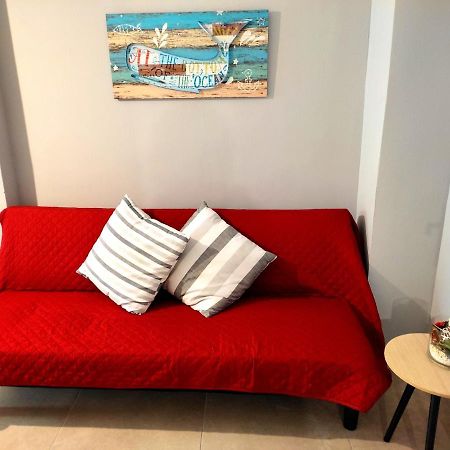 Driftwood Center Apartment Kavala Esterno foto